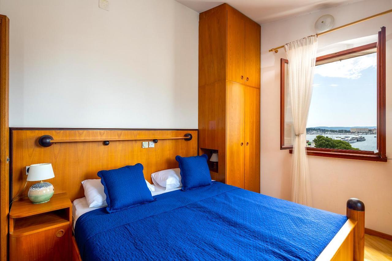 Luxury Apartment Olavia Rooftop Terrace & Seaview Split Kültér fotó